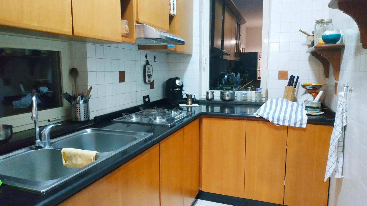 Maison d'hôtes Peppino's