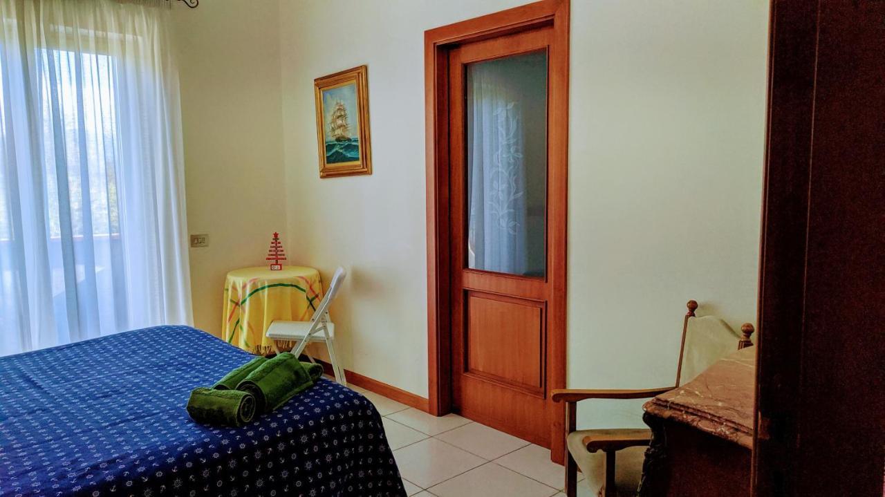 Peppino's Maison d'hôtes Naples
