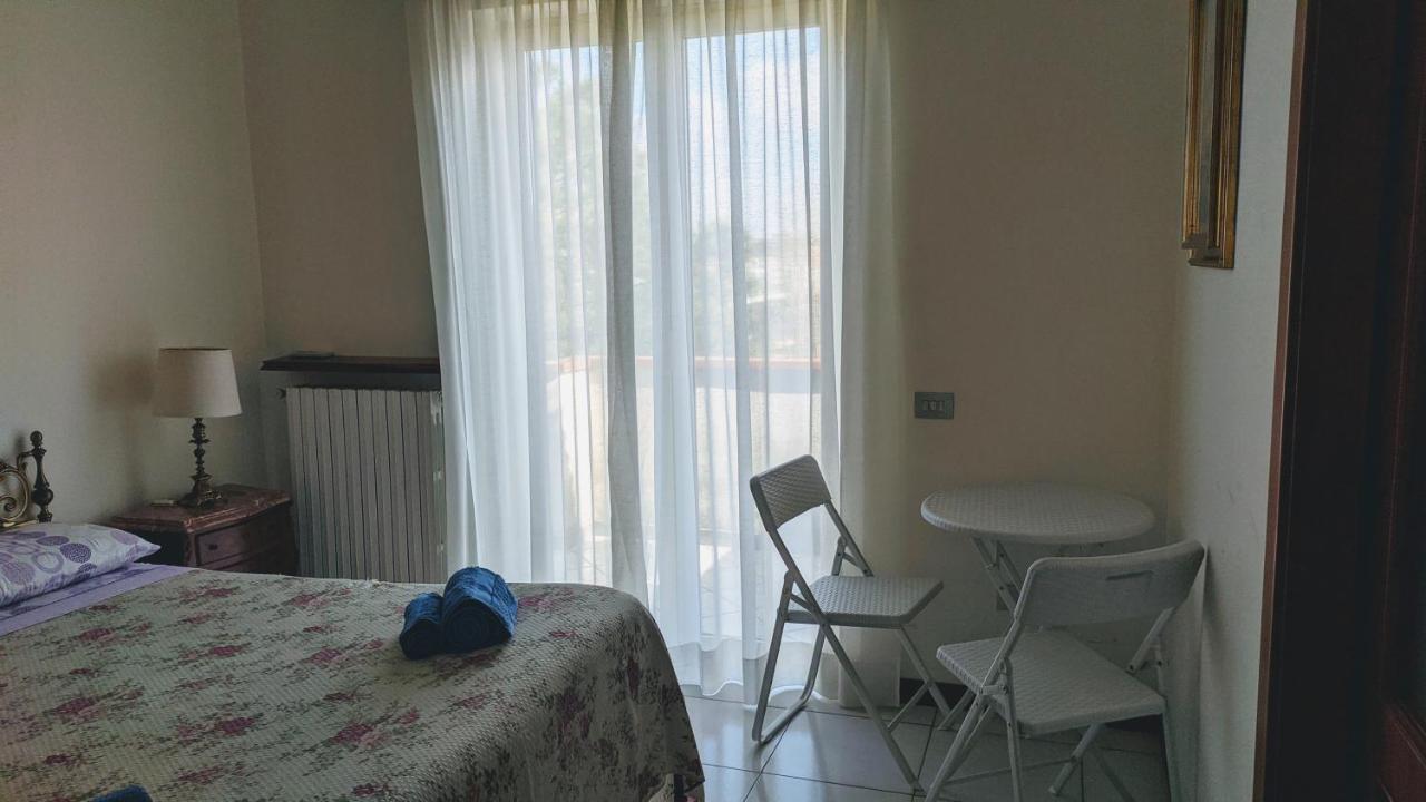 Maison d'hôtes Peppino's *