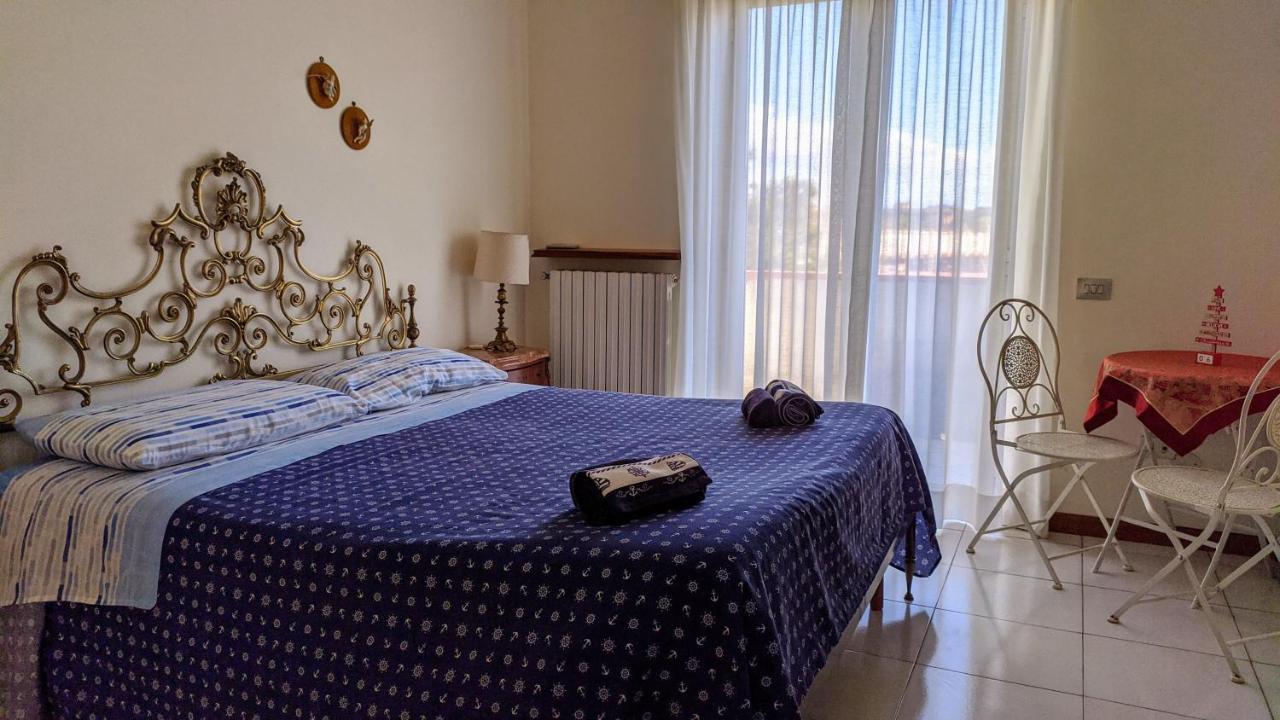 Peppino's Maison d'hôtes Naples