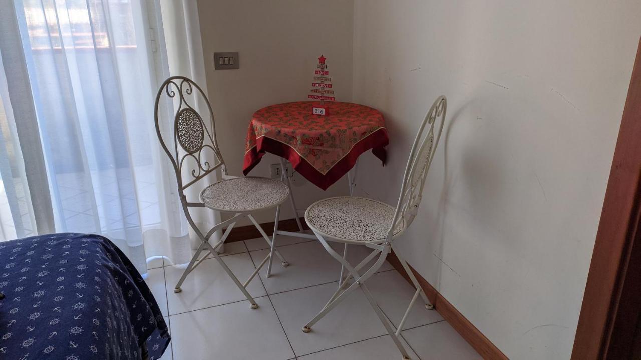 Peppino's Maison d'hôtes